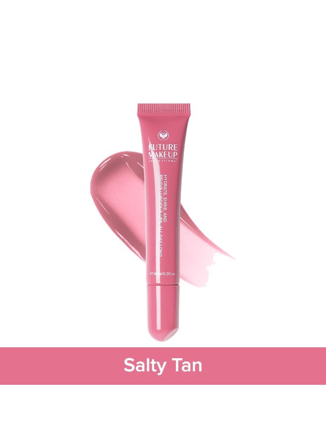 Future Makeup Lush Lips Lip Treatment - Image 1